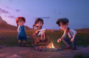 “Klinci kaubojci” stižu na jesen u bioskope; Objavljen sihronizovani trejler