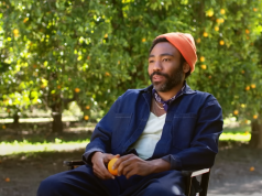 Čajldiš Gambino predstavio trejler svog predstojećeg filma i iskritikovao dodelu BET nagrada