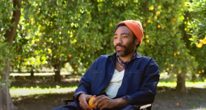 “Ako ovo ne prosledite prijatelju, dočekaću vas u ogledalu večeras”: Čajldiš Gambino objavio spot za singl “Lithonia”