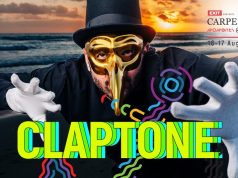 EXIT nastavlja leto na Hvaru – Carpe Diem Moments