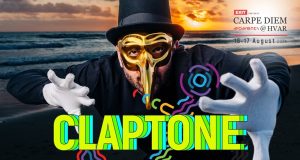 EXIT nastavlja leto na Hvaru – Carpe Diem Moments