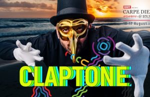 EXIT nastavlja leto na Hvaru – Carpe Diem Moments