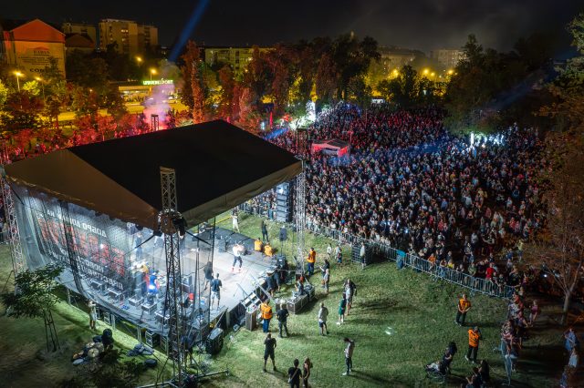 Blokstok festival