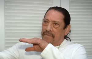 Dani Treho učestvovao u tuči na proslavi Dana nezavisnosti