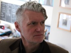 Danstan Brus, bivši član kultnog benda Chumbavamba, objavio novi singl “Fucking Expensive”