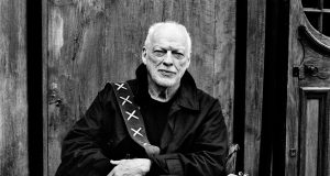 Novi album Dejvida Gilmora “Luck and Strange” izlazi 6. septembra