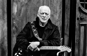 Novi album Dejvida Gilmora “Luck and Strange” izlazi 6. septembra