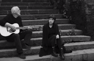 Dejvid Gilmur obradio “Between Two Points” iz 1999.