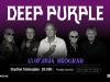 Deep Purple svira 13. jula na Tašu; ovo možda niste znali o njima