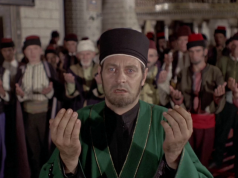 Digitalno restaurisan film “Derviš i smrt” prikazan na Pulskom festivalu