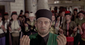 Digitalno restaurisan film “Derviš i smrt” prikazan na Pulskom festivalu