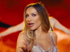 Grčka pevačica Despina Vandi odbila da izađe na koncert u Turskoj zbog spora oko zastave