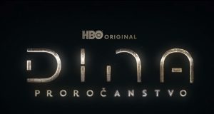 HBO original serija “Dina: Proročanstvo” stiže u novembru