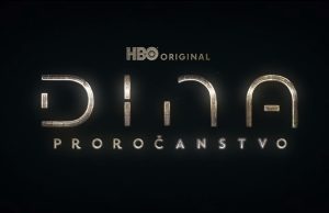 HBO original serija “Dina: Proročanstvo” stiže u novembru