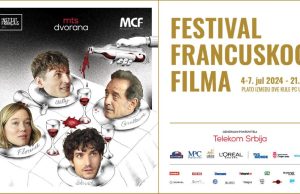 Najavljen Festival francuskog filma: Ovo su ostvarenja koja gledamo