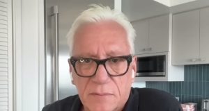 Džejms Vuds tvrdi da mu nije bilo dozvoljeno da promoviše film “Openhajmer” zbog njegovih političkih stavova