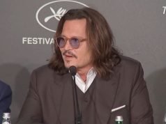 Džoni Dep se vraća u Holivud