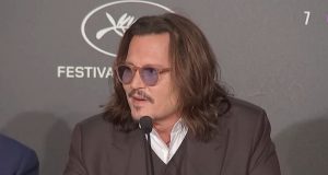 Džoni Dep ima novi razlog za osmeh