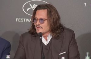 Džoni Dep ima novi razlog za osmeh