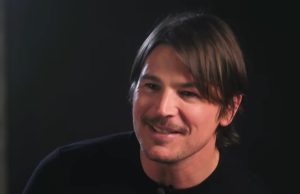 Glumac Džoš Hartnet otkrio zašto je otišao iz Holivuda