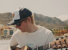 Ed Širan oslobođen optužbi za plagijat