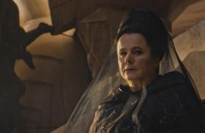 Trejler za seriju “Dina: Proročanstvo” za 24 sata pogledalo više od dva miliona ljudi