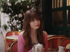 Pogledajte TREJLER za četvrtu sezonu serije EMILY IN PARIS