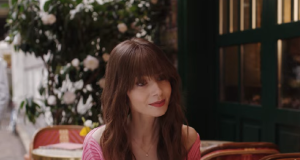 Pogledajte TREJLER za četvrtu sezonu serije EMILY IN PARIS