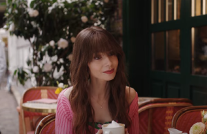 Pogledajte TREJLER za četvrtu sezonu serije EMILY IN PARIS