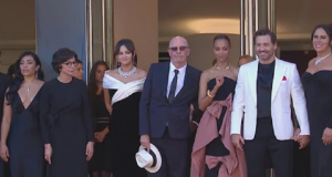 Poznato kada “Emilia Pérez” stiže na Netflix