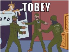 Eminem objavio novu pesmu “Tobey”