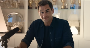 Dokumentarac o Rodžeru Federeru dostupan na striming platformi Prime Video