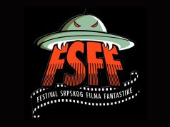 Konkurs za prijavu filmova na 18. Festival srpskog filma fantastike