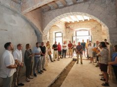 Filmski centar organizovao prijem u Puli u čast srpskih filmova