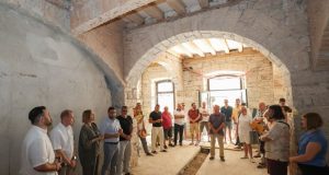 Filmski centar organizovao prijem u Puli u čast srpskih filmova