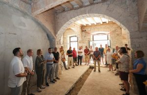 Filmski centar organizovao prijem u Puli u čast srpskih filmova