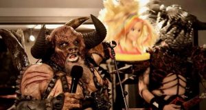 Grupa GWAR obradila pesmu “I’m Just Ken” iz filma “Barbi”