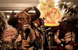 Grupa GWAR obradila pesmu “I’m Just Ken” iz filma “Barbi”