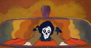 Grupa Ghost u jednom danu objavila dva animirana video spota