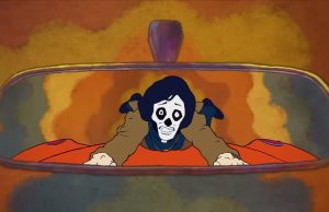 Grupa Ghost u jednom danu objavila dva animirana video spota