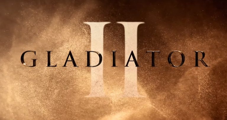 Objavljen trejler za film “Gladijator 2”