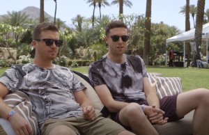 Gorgon City predstavio 5. studijski album “Reverie”