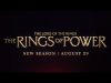 Objavljen prvi trejler za drugu sezonu serije “Gospodar prstenova: Prstenovi moći”