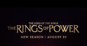 Objavljen prvi trejler za drugu sezonu serije “Gospodar prstenova: Prstenovi moći”