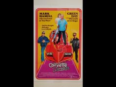 Green Day najavili ‘turbo napunjeni’ video “Corvette Summer”