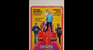 Green Day najavili ‘turbo napunjeni’ video “Corvette Summer”