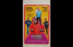 Green Day najavili ‘turbo napunjeni’ video “Corvette Summer”