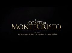 Film “Grof Monte Kristo” od danas u bioskopima