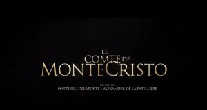 Film “Grof Monte Kristo” od danas u bioskopima