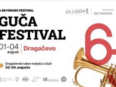 Guča će ove godine ugostiti najveća trubačka imena, smeštajni kapaciteti gotovo popunjeni